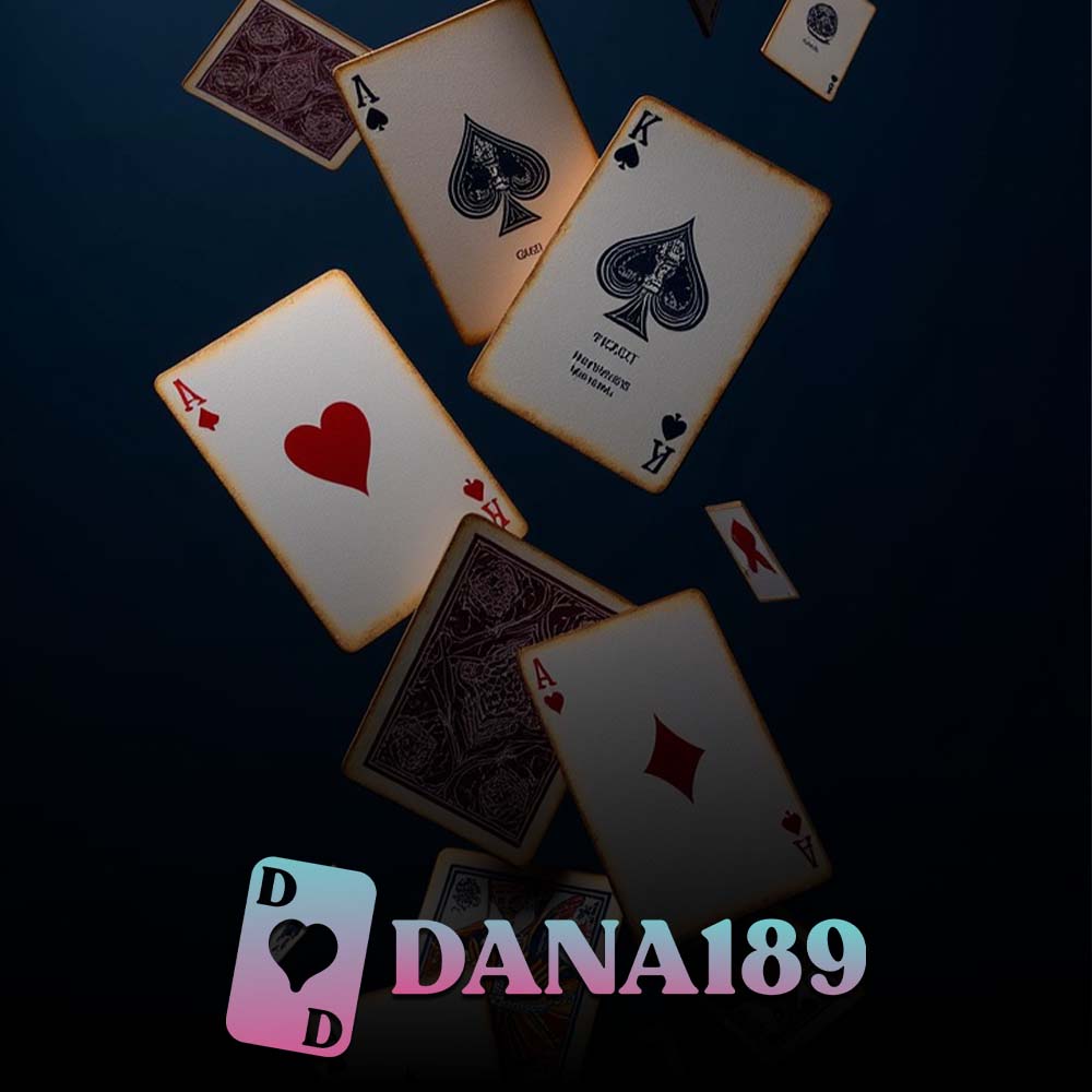 Dana189 > Taman Bermain Ajaib untuk Semua Usia by Hey siriusly